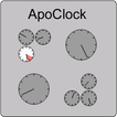 ApoClock