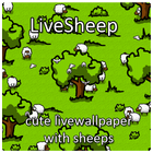 LiveSheep icône