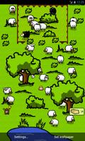 LiveSheep Affiche