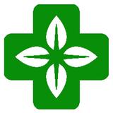 Obat Herbal Tradisional Offline أيقونة