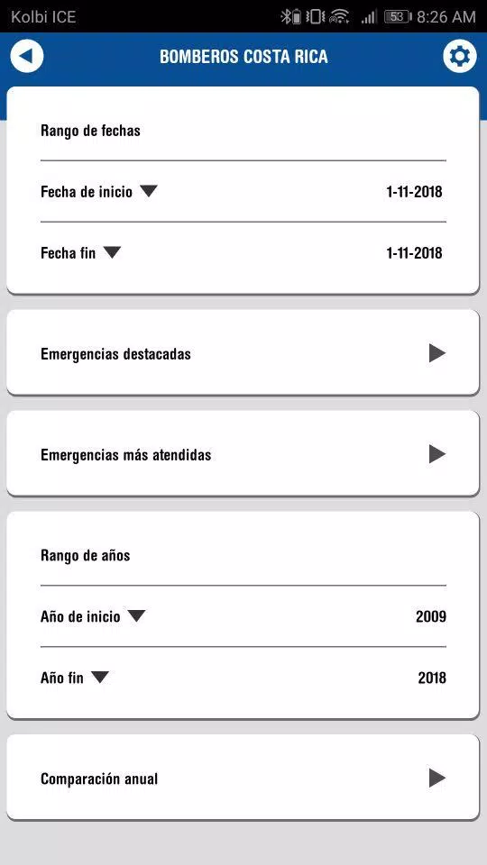 Bombero - Apps on Google Play