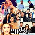 Turkcha Qo'shiqlar 2022