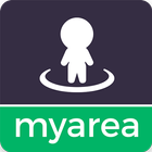 myarea.com icône