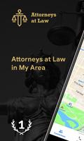 Attorneys At Law in My Area poster