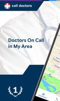 Call Doctors in My Area poster