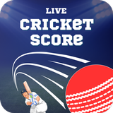 Cricket Live Score - WC 2k23