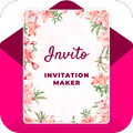 Invitation Maker eCard Design