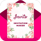 Invitation Maker eCard Design Zeichen