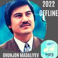 Ohunjon Madaliyev Qo'shiqlari