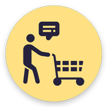 Shopping Assistants in My Area