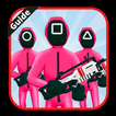 Squid Game Guide 2021