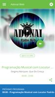 Adonai Web Plakat