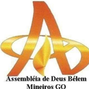 AD Belem Web Radio Mineiros GO APK