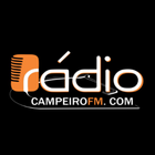 Rádio Campeiro FM icône