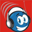 Castanha FM ícone