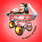 Rádio Pains FM 87,9 Zeichen