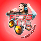 Rádio Pains FM 87,9 圖標