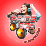Rádio Pains FM 87,9 圖標