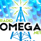 Rádio Omega.Net আইকন