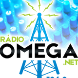 Rádio Omega.Net ไอคอน