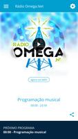 Rádio Omega.Net Affiche
