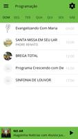 Rádio Alagoinha FM 截图 1