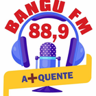 Bangu FM 88,9 icône