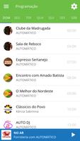 Euclides da Cunha FM 91.1 截图 1