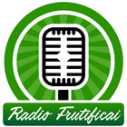 Rádio Frutificai आइकन