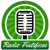 Rádio Frutificai icône