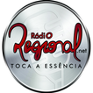 Rádio Regional.Net ícone