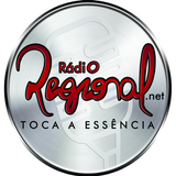 Rádio Regional.Net icône