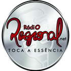 Rádio Regional.Net icon