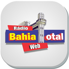 Radio Web Bahia Total icône