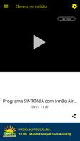 89,9 Sintonia FM capture d'écran 1