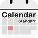 Calendar-Standard Simple ! APK