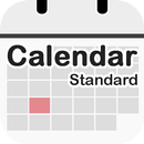 Calendar-Standard Simple !-APK
