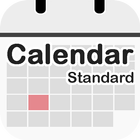 Calendar icono