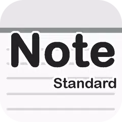 "Note - standard" This note is a standard note! XAPK download