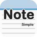 メモ帳 - シンプル シンプルで使いやすいメモ帳！ APK
