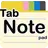 Tab Notepad 'Tab Notepad'! APK