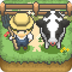 Tiny Pixel Farm - süße Ranch