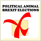 Political Animal 2019 - Brexit / Election Edition 아이콘