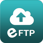 FTP Client 图标