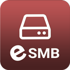 SMB Client ikona