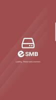 SMB Client постер