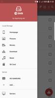 SMB Client تصوير الشاشة 2