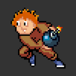 Bombero icon