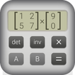 ”[ Matrix Calculator ]
