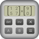 [ Matrix Calculator ] APK